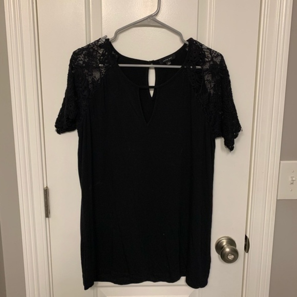 Verve ami | short sleeve